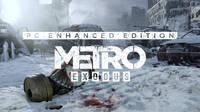 Metro Exodus: Enhanced Edition se estrena el 6 de mayo en PC con ray tracing y texturas 4K