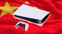 PlayStation 5 se lanza en China el 15 de mayo; las reservas se agotaron inmediatamente