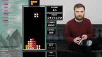 La nueva técnica para jugar a Tetris que está haciendo batir récords a los 'speedrunners'