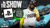 MLB The Show 21 será el primer juego de PlayStation Studios en llegar a Xbox Game Pass