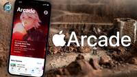 Apple Arcade se actualiza con ms de 30 nuevos juegos como Fantasian, World of Demons y ms
