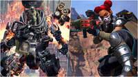 Apex Legends recibir 'un montn' de contenido de Titanfall en la Temporada 9