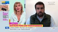'Una adicción terrorífica': El programa Espejo Público carga contra los videojuegos