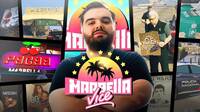 Ibai nos enseña la ciudad de Marbella Vice en su servidor de GTA Online