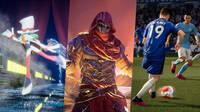 Ventas Reino Unido: Outriders se estrena en sexta posicin y FIFA 21 domina el top