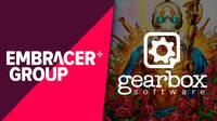 Embracer Group completa la fusin con Gearbox Entertainment