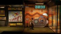 Harold Halibut, el videojuego que parece creado por Wes Anderson