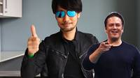 Hideo Kojima podra estar en conversaciones con Microsoft para su prximo juego