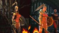 Diablo 2 Resurrected: Comparan el juego original con el remaster
