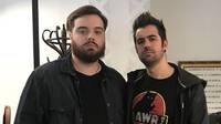 Entre los 'streamers' más vistos de 2021 hay dos españoles: Auronplay e Ibai