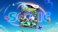 Una remasterización de Sonic Colours de Wii aparece registrada por una compañía alemana