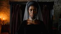 Jodie Turner-Smith deja la precuela The Witcher: Blood Origin de Netflix