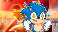 Sonic 2 La Pel�cula se estrena en Estados Unidos con mejores cifras que la primera