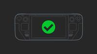 Valve repasa el primer mes de Steam Deck: más de 2000 juegos verificados y constantes mejoras