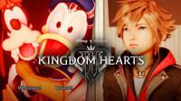 Kingdom Hearts 4 es oficial y presenta su primer triler