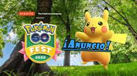 Niantic confirma el Pokémon GO Fest 2022: Calendario, fechas y ciudades