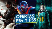 Comienzan Las Rebajas de Primavera de PlayStation con ofertas en juegos físicos de PS4 y PS5
