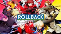 BlazBlue: Cross Tag Battle a�ade 'rollback' a su c�digo de red esta semana en PS4 y PC