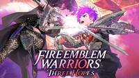 La accin musou de Fire Emblem Warriors: Three Hopes se muestra en un nuevo triler