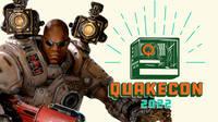 Bethesda celebrará la QuakeCon 2022 del 18 al 20 de agosto en formato virtual