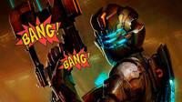 Dead Space Remake cambia el sonido de sus armas por las críticas de los fans