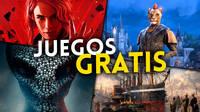Juegos gratis en Semana Santa: The Elder Scrolls Online, Control, Anno 1800, XCOM 2 y ms