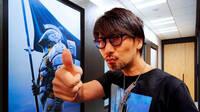 Hideo Kojima confirma que Kojima Productions es y será un estudio independiente