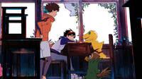 Digimon Survive ya tiene fecha de lanzamiento en Japn: Llegar el 28 de julio a PS4 y Switch