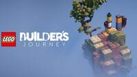 El juego de puzles LEGO Builder's Journey llega mañana a PS4 y PS5