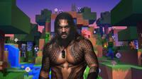 Jason Momoa será el protagonista de la película de Minecraft de Warner Bros.