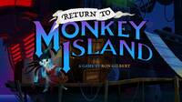 Return to Monkey Island comenzar� justo en el final de la segunda entrega