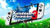Xenoblade Chronicles 3 ya tiene fecha de lanzamiento: Llegar el 29 de julio a Switch