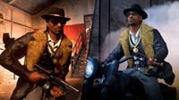 Snoop Dogg ya está disponible en Call of Duty: Vanguard y Warzone como nuevo operador