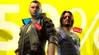 Cyberpunk 2077 rebaja su precio a la mitad en todas las plataformas