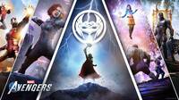 Marvel's Avengers anuncia a Mighty Thor (Jane Foster) como su prximo personaje jugable