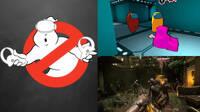 Resumen Meta Quest Gaming Showcase: Ghostbusters VR, Moss Book 2, Among Us VR...