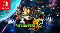 Star Fox Zero: Takaya Imamura, ex-diseñador de Nintendo, quiere un port para Switch