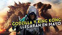 Call of Duty: Warzone recibiría a Godzilla, King Kong y la Operation Monarch en mayo