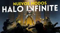 Halo Infinite presenta sus nuevos modos de juego para la segunda temporada