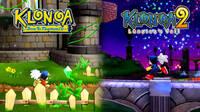 Klonoa: Phantasy Reverie Series llegará a PlayStation, Xbox y PC el 8 de julio