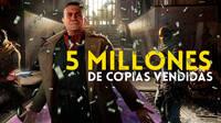 Dying Light 2 superó los 5 millones de copias vendidas en su primer mes
