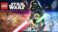 LEGO Star Wars Skywalker Saga tuvo un gran debut en Espaa con 19.000 unidades vendidas