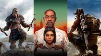 Los prximos Far Cry, Assassin's Creed y Ghost Recon tardarn en llegar, segn rumores