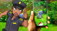 Jugadores de Pokmon GO llaman a la polica para evitar que conquisten su gimnasio