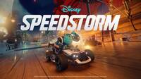 El juego de karts gratuito Disney Speedstorm llegará en 2022 a PC y todas las consolas