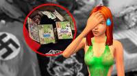 Rusia confunde Los Sims 3 con 'tres tarjetas SIM' en un supuesto montaje contra Ucrania