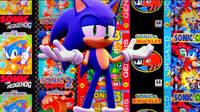 Los clásicos incluidos en Sonic Origins desaparecerán de las tiendas digitales el 20 de mayo