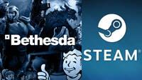 Los juegos de la aplicación de Bethesda ya se pueden migrar a Steam