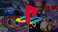 Clsicos de PlayStation como Tekken 2 o Ridge Racer 2 aparecen en la base de datos de PSN