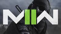 Call of Duty: Modern Warfare 2 confirma su nombre y muestra su logo por primera vez